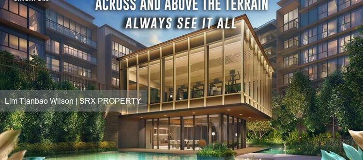 Terra Hill (D5), Apartment #546786041